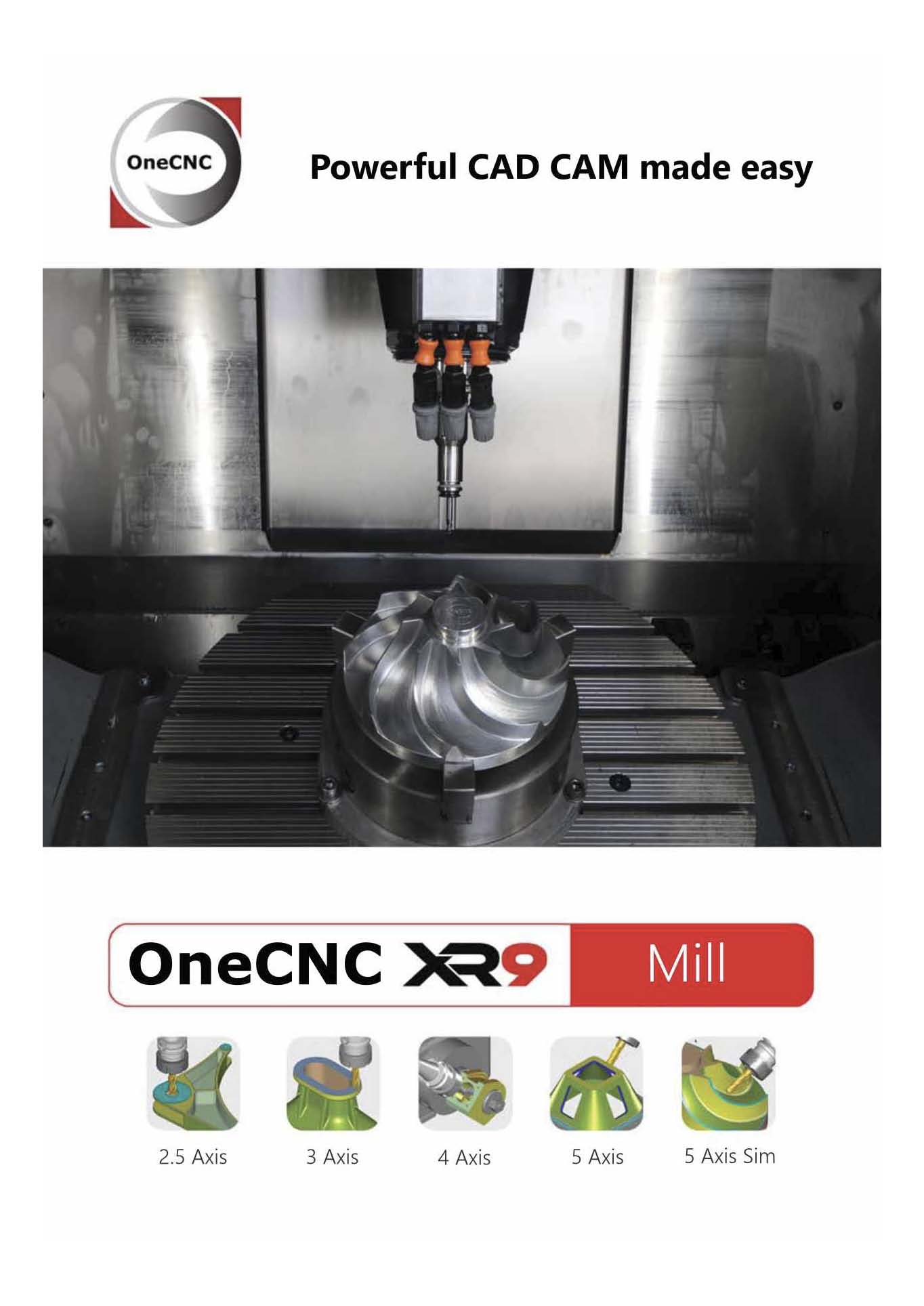 CAD/CAM